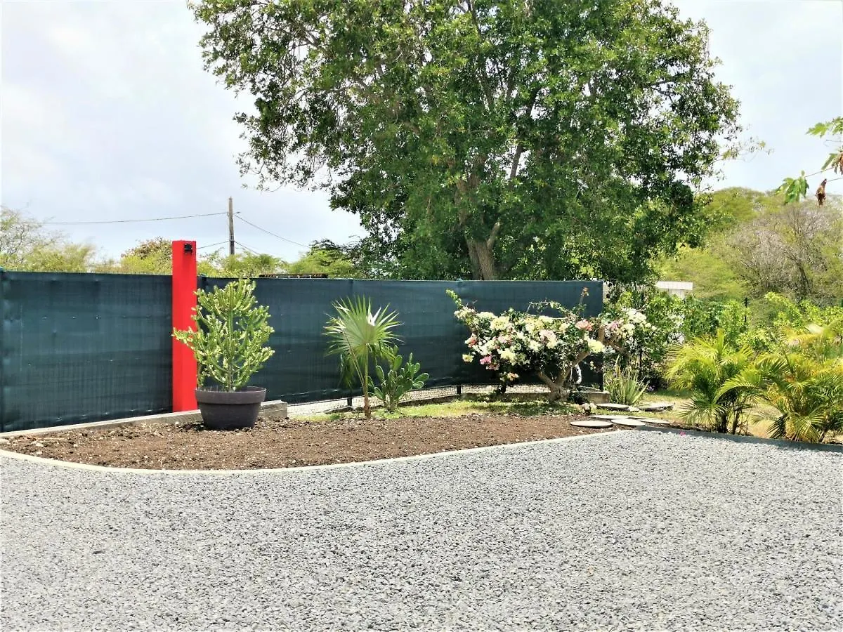 Villa Bikini - Sans Vis A Vis - Bien Ventillee Saint-Francois  Guadeloupe